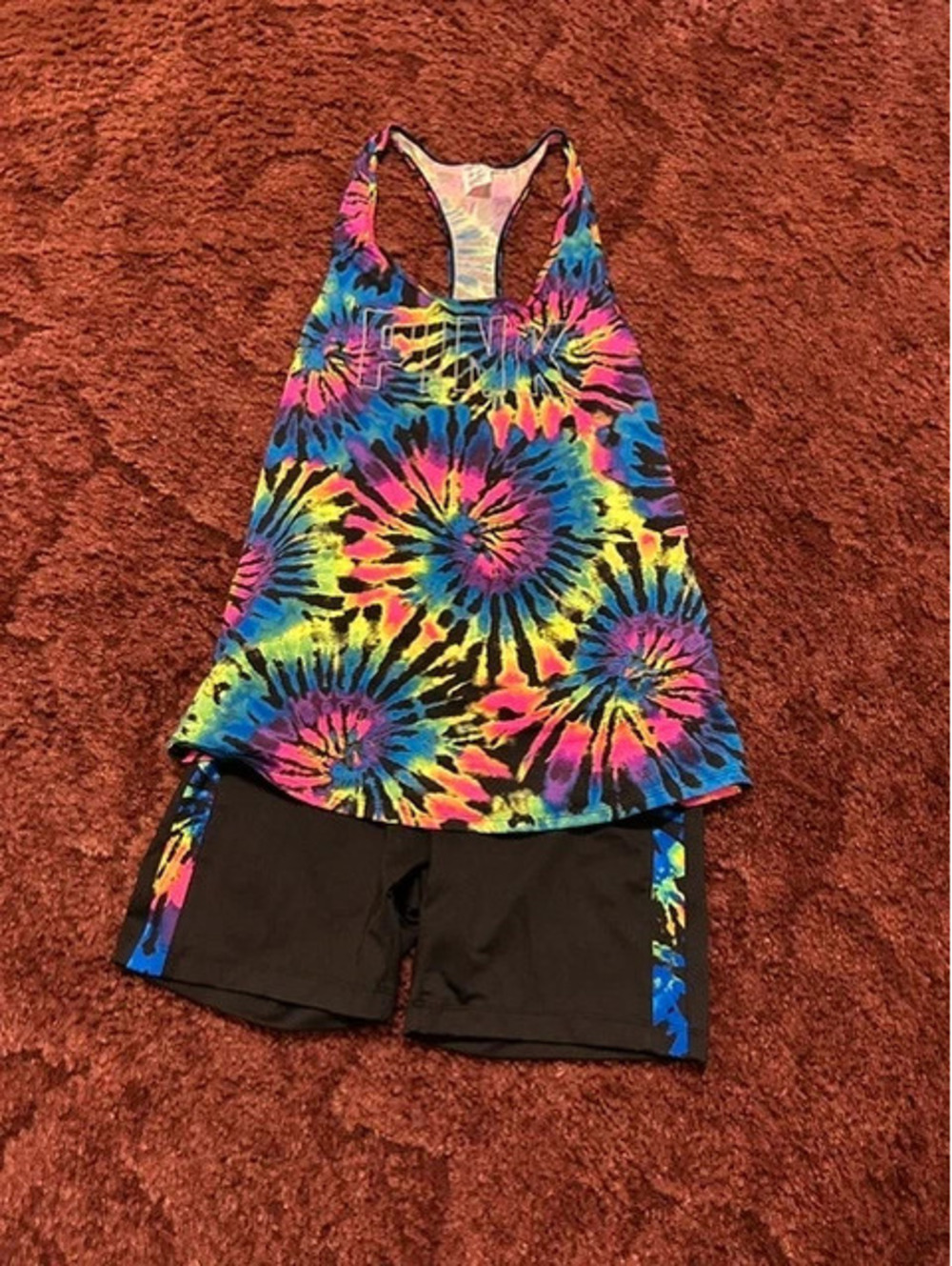Victorias Secret Pink HTF set